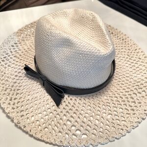 Kate Spade Sunhat NWT!